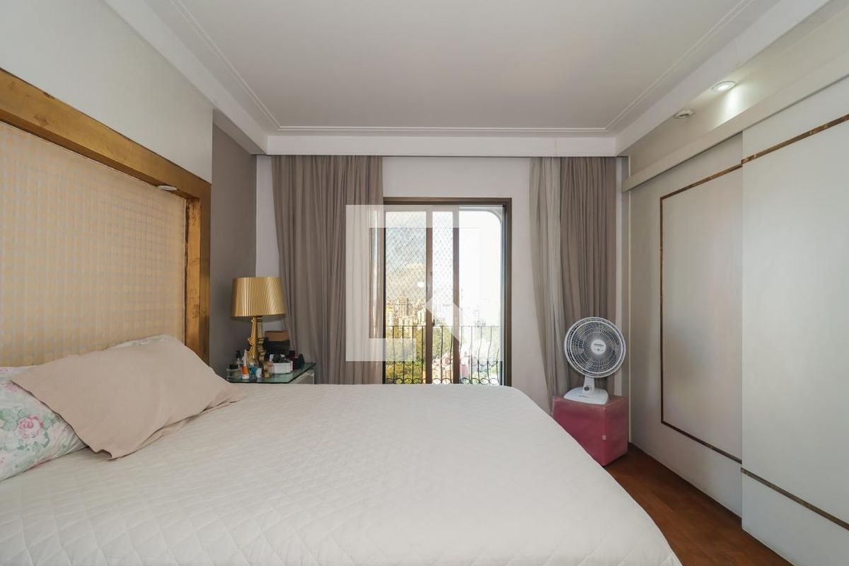 Apartamento, 3 quartos, 245 m² - Foto 40