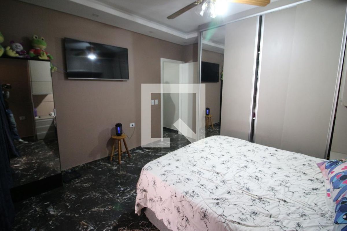 Casa, 3 quartos, 400 m² - Foto 21