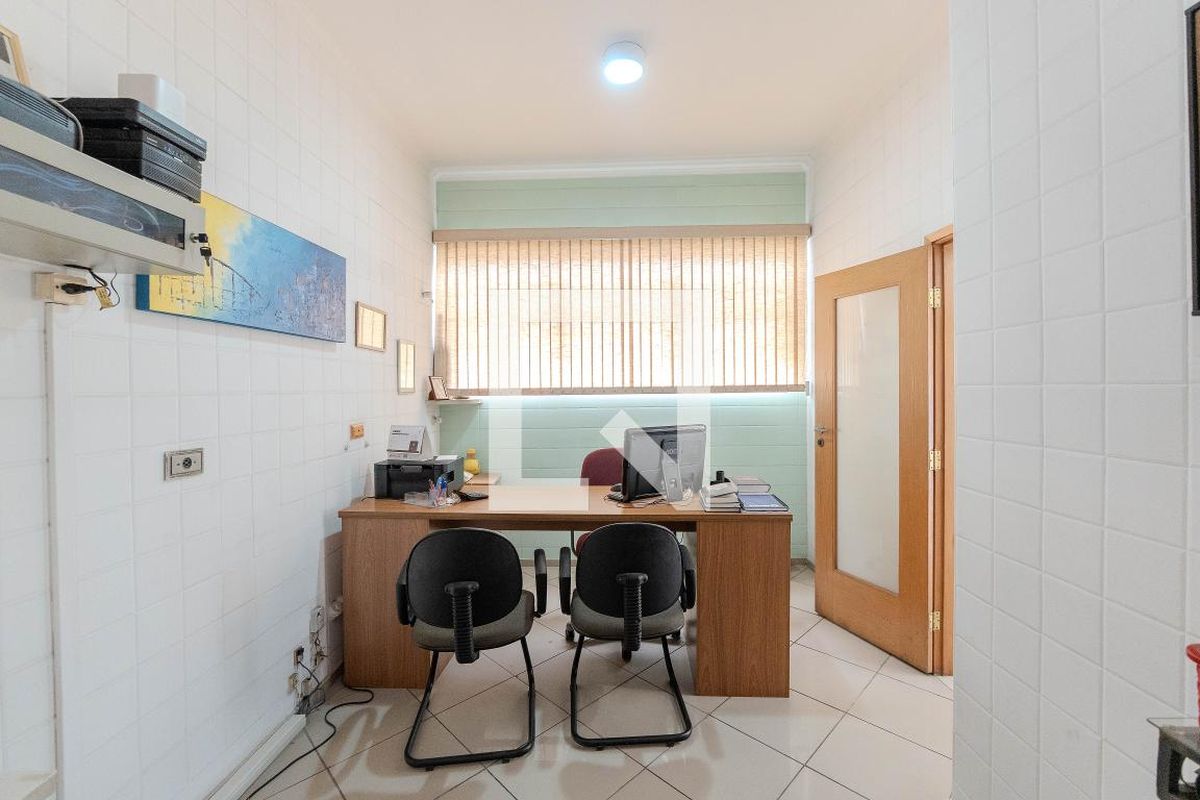 Apartamento, 4 quartos, 208 m² - Foto 25