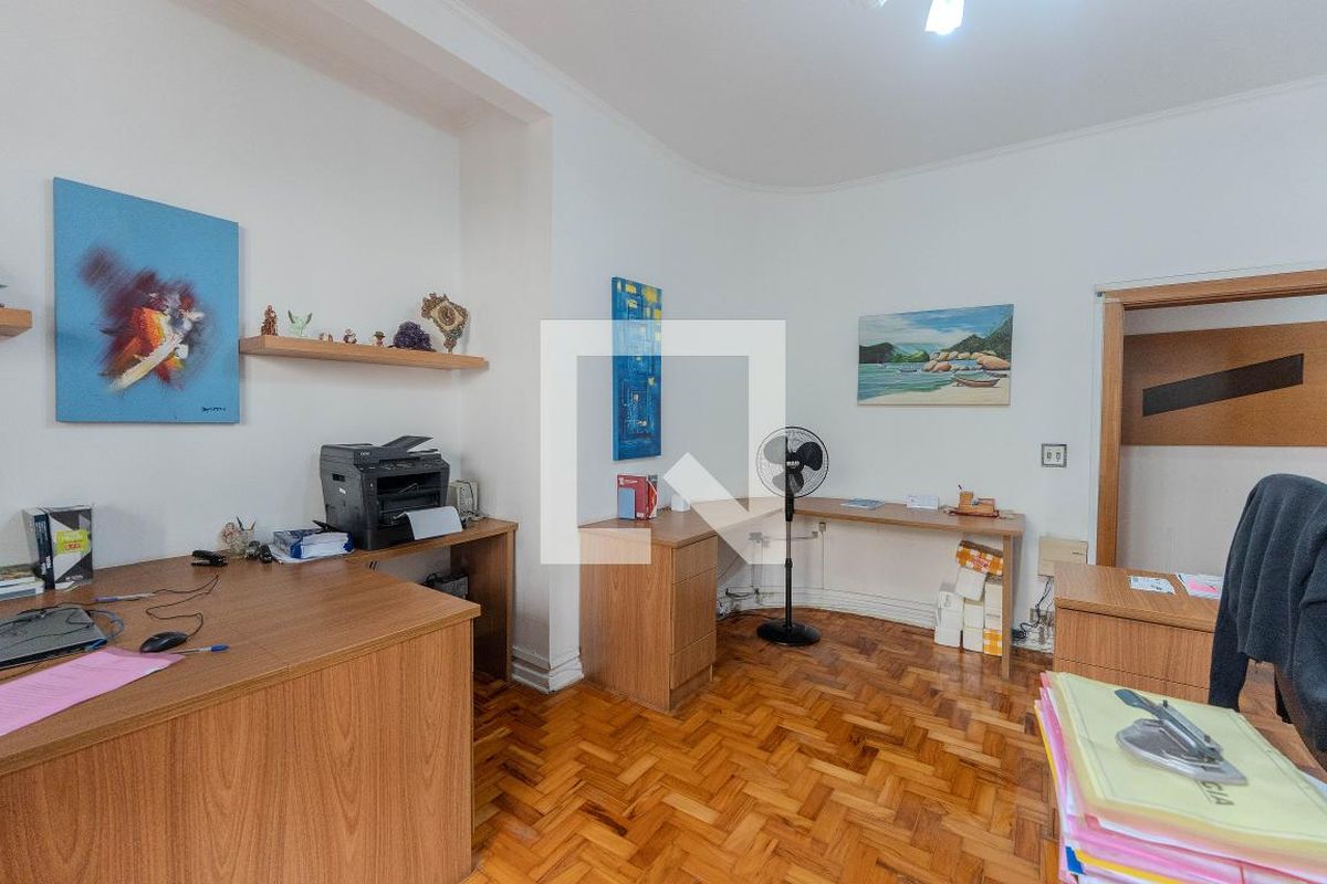 Apartamento, 4 quartos, 208 m² - Foto 32