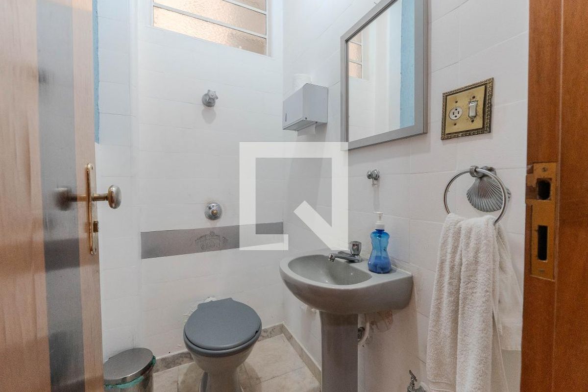 Apartamento, 4 quartos, 208 m² - Foto 15