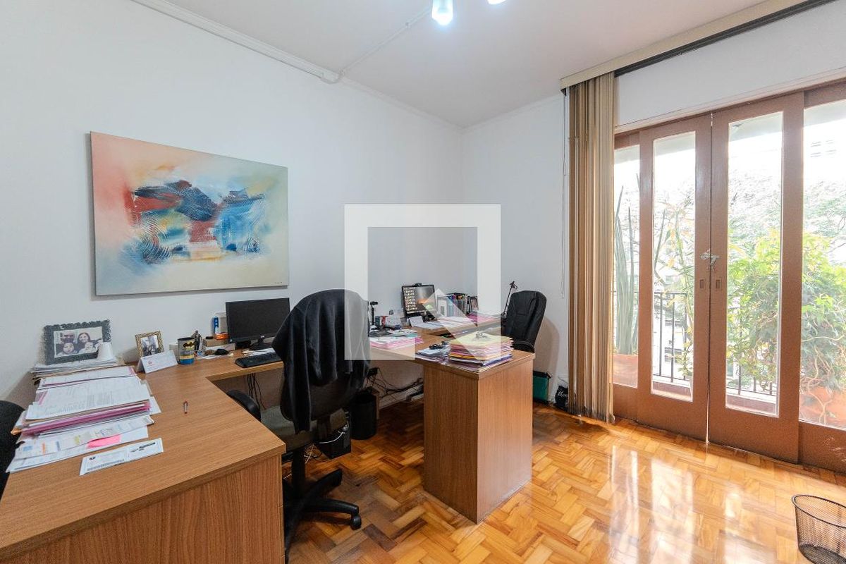 Apartamento, 4 quartos, 208 m² - Foto 30