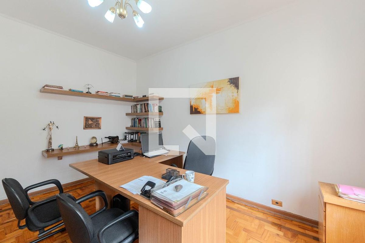Apartamento, 4 quartos, 208 m² - Foto 23