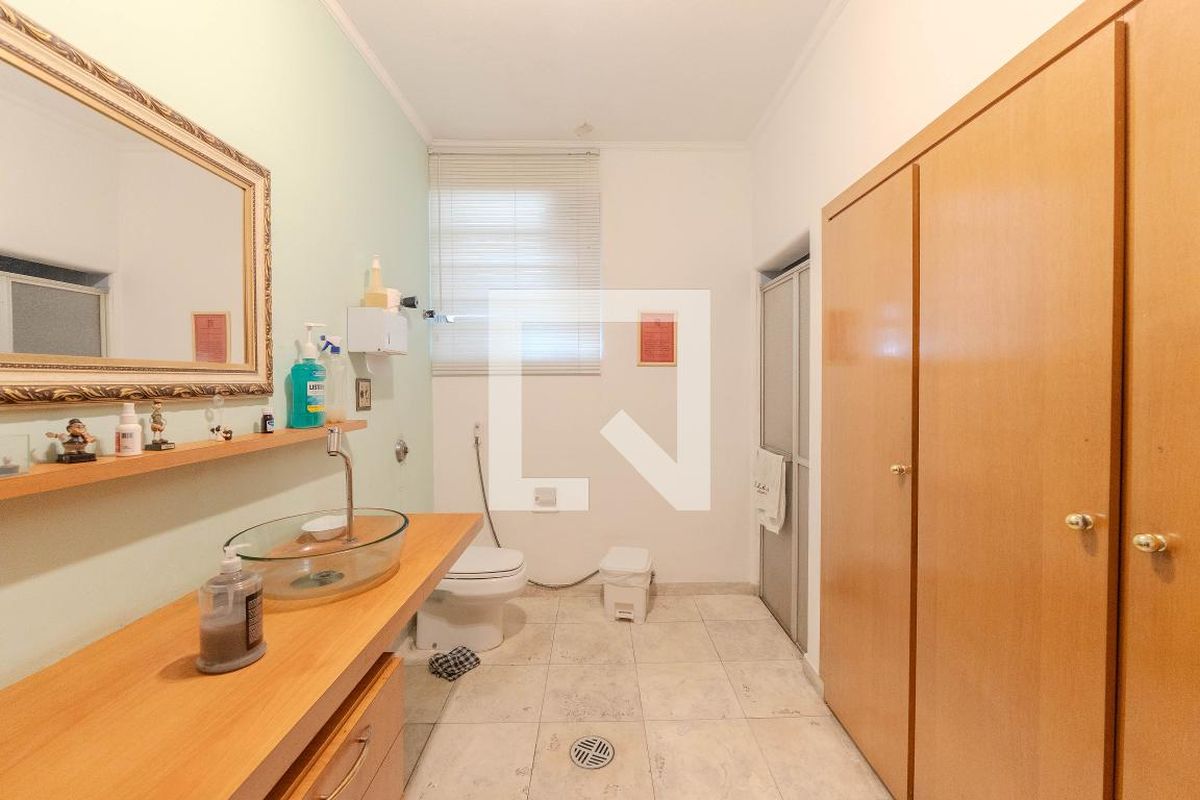 Apartamento, 4 quartos, 208 m² - Foto 45