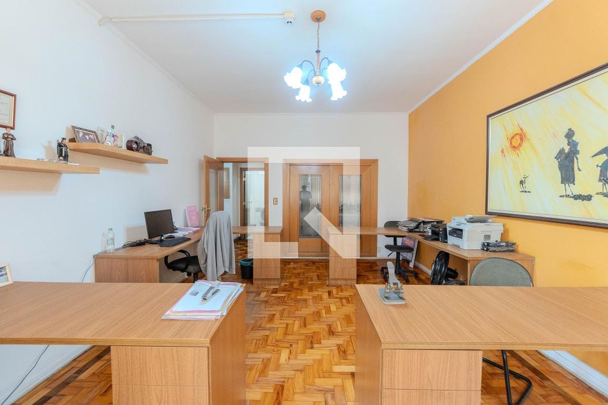 Apartamento, 4 quartos, 208 m² - Foto 42