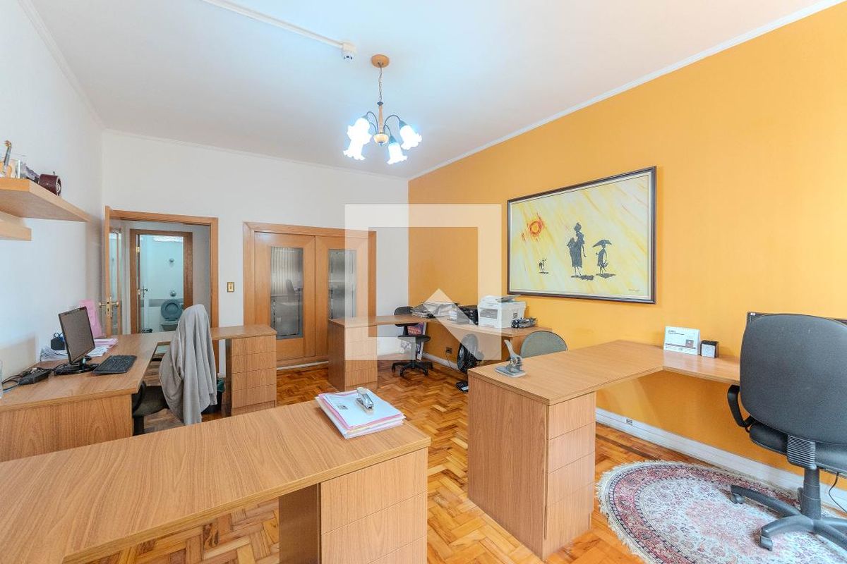Apartamento, 4 quartos, 208 m² - Foto 41