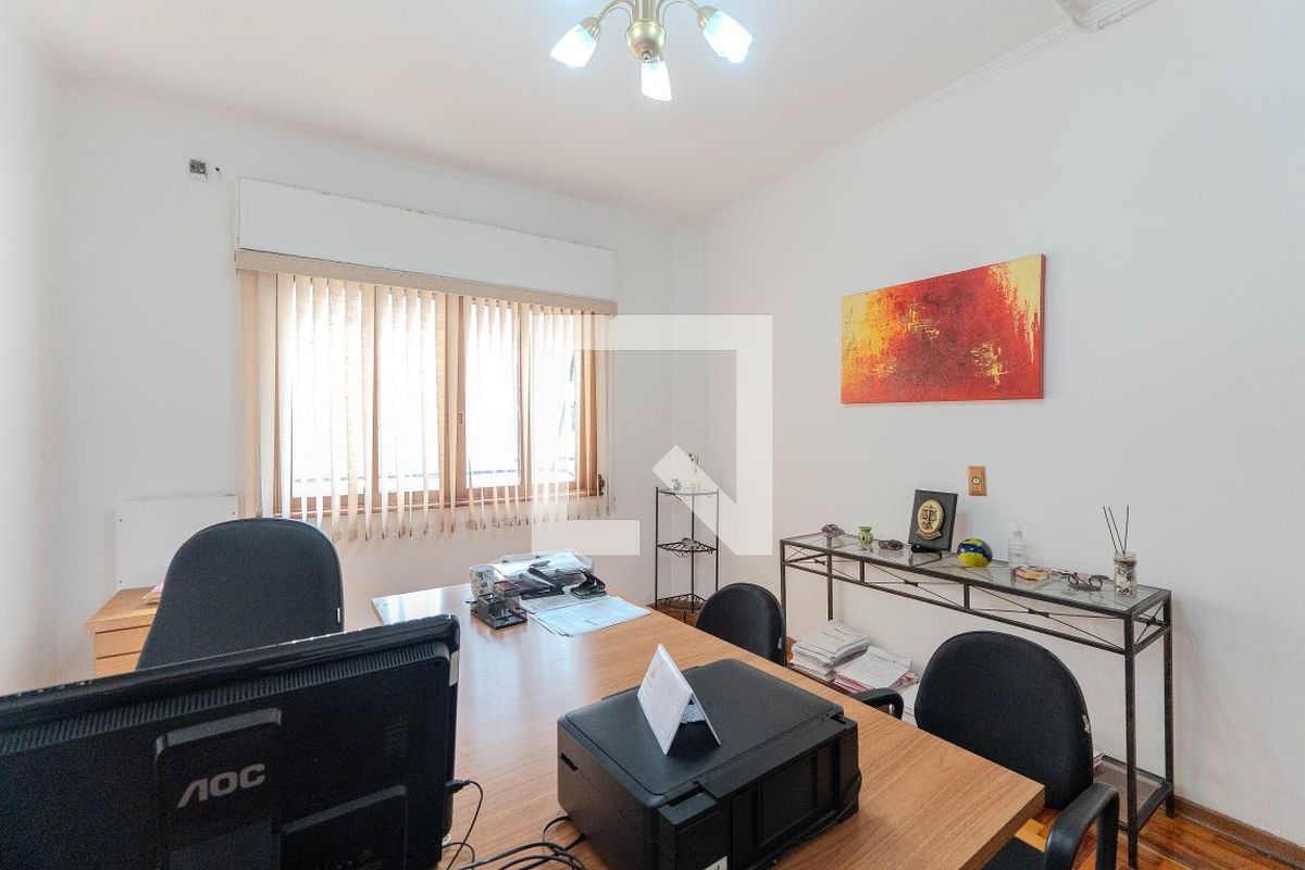 Apartamento, 4 quartos, 208 m² - Foto 21