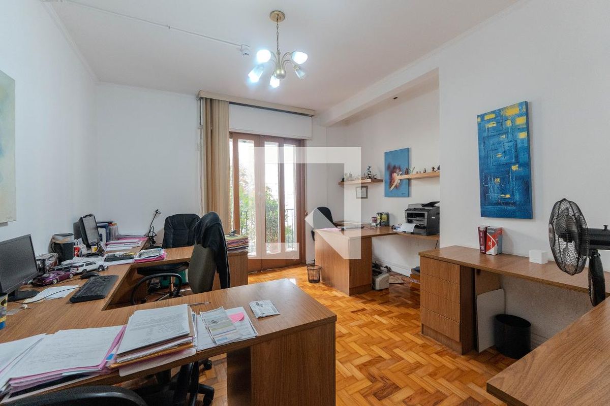 Apartamento, 4 quartos, 208 m² - Foto 28