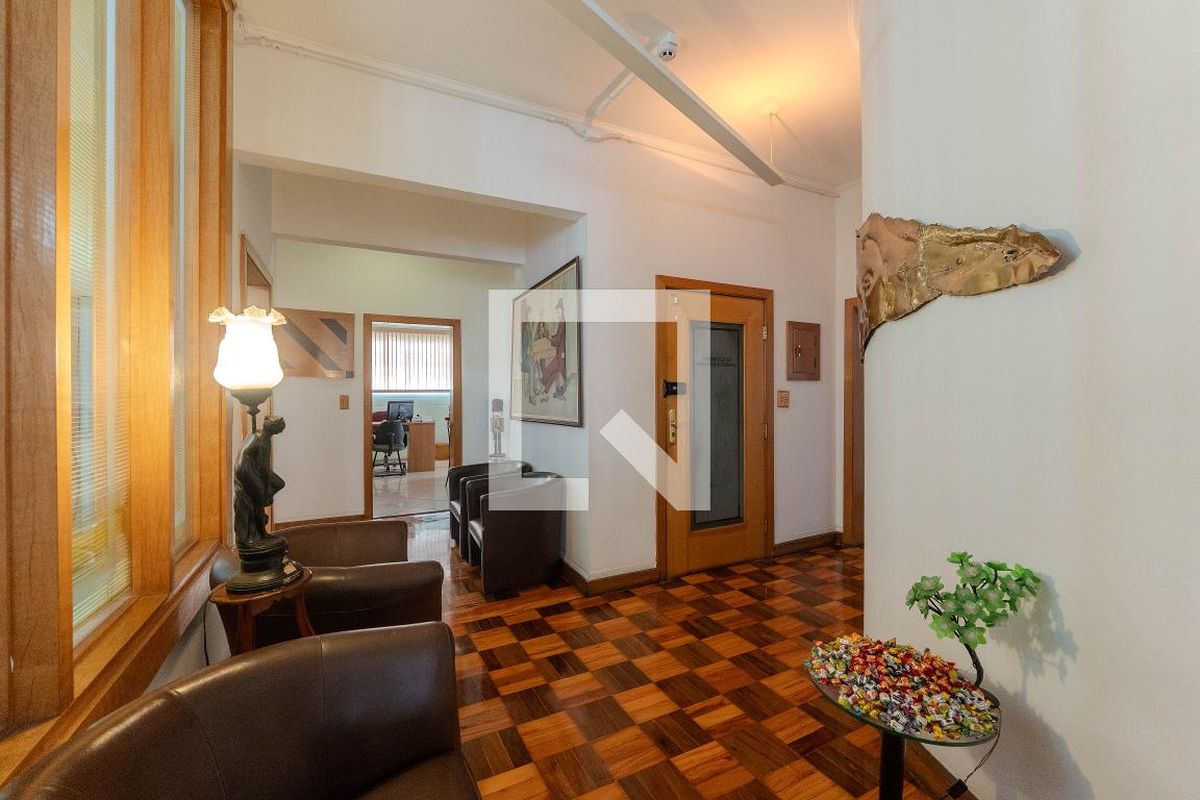 Apartamento, 4 quartos, 208 m² - Foto 4