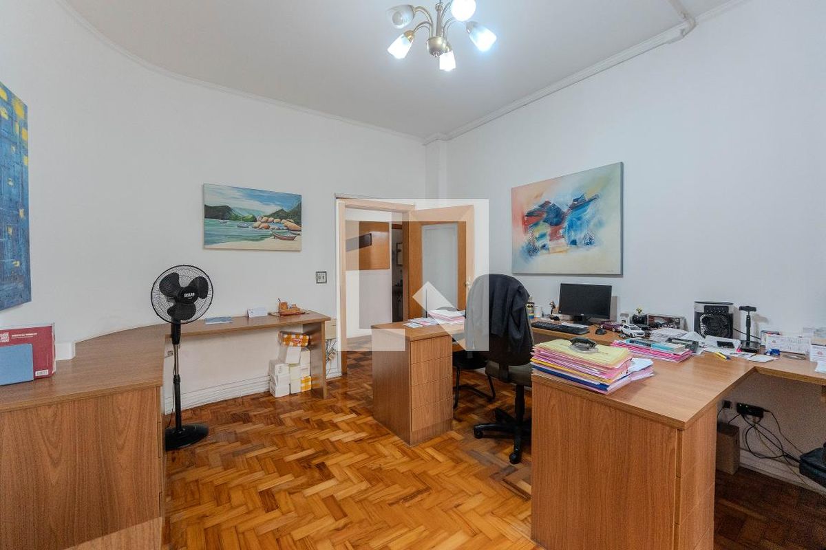 Apartamento, 4 quartos, 208 m² - Foto 33