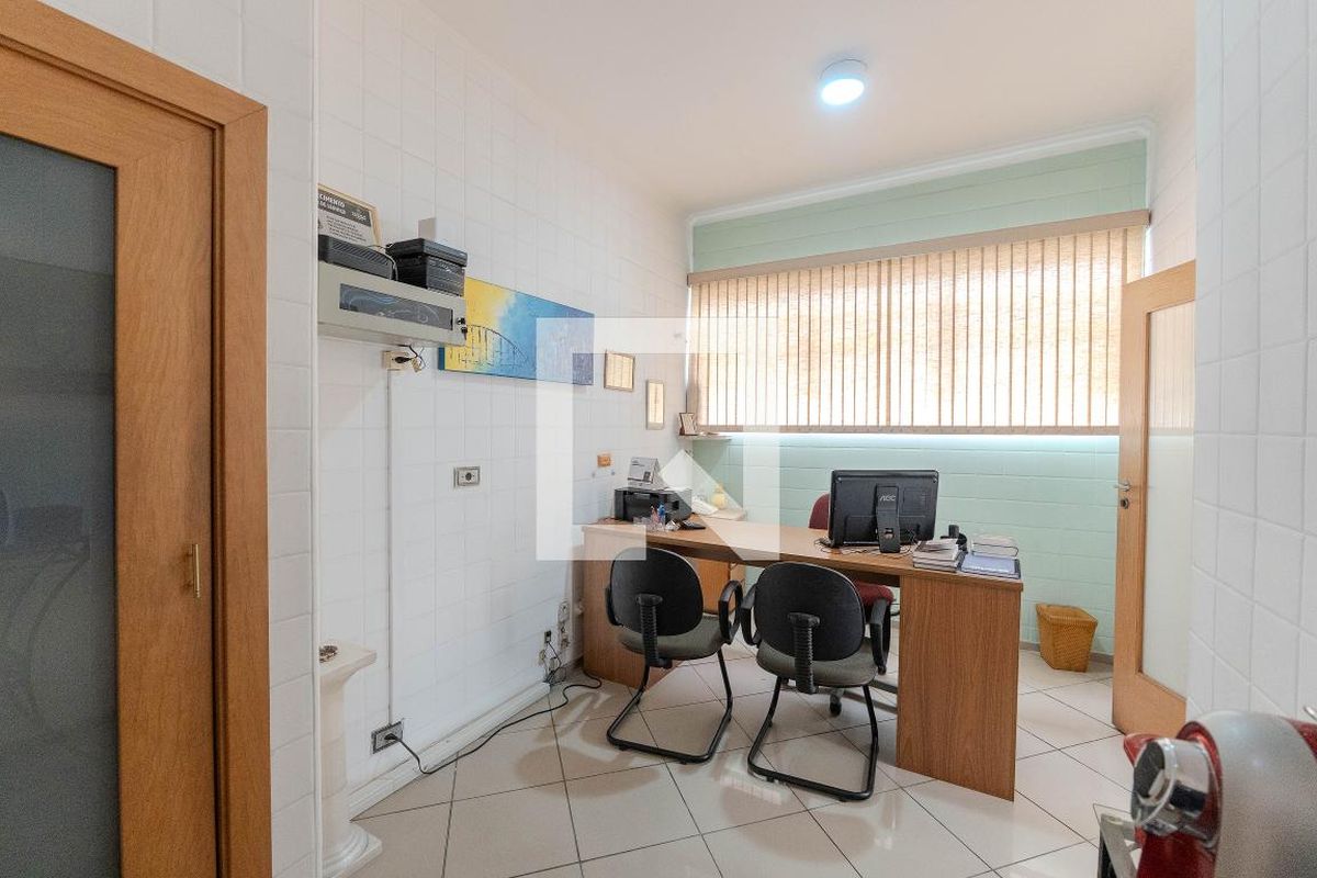 Apartamento, 4 quartos, 208 m² - Foto 24