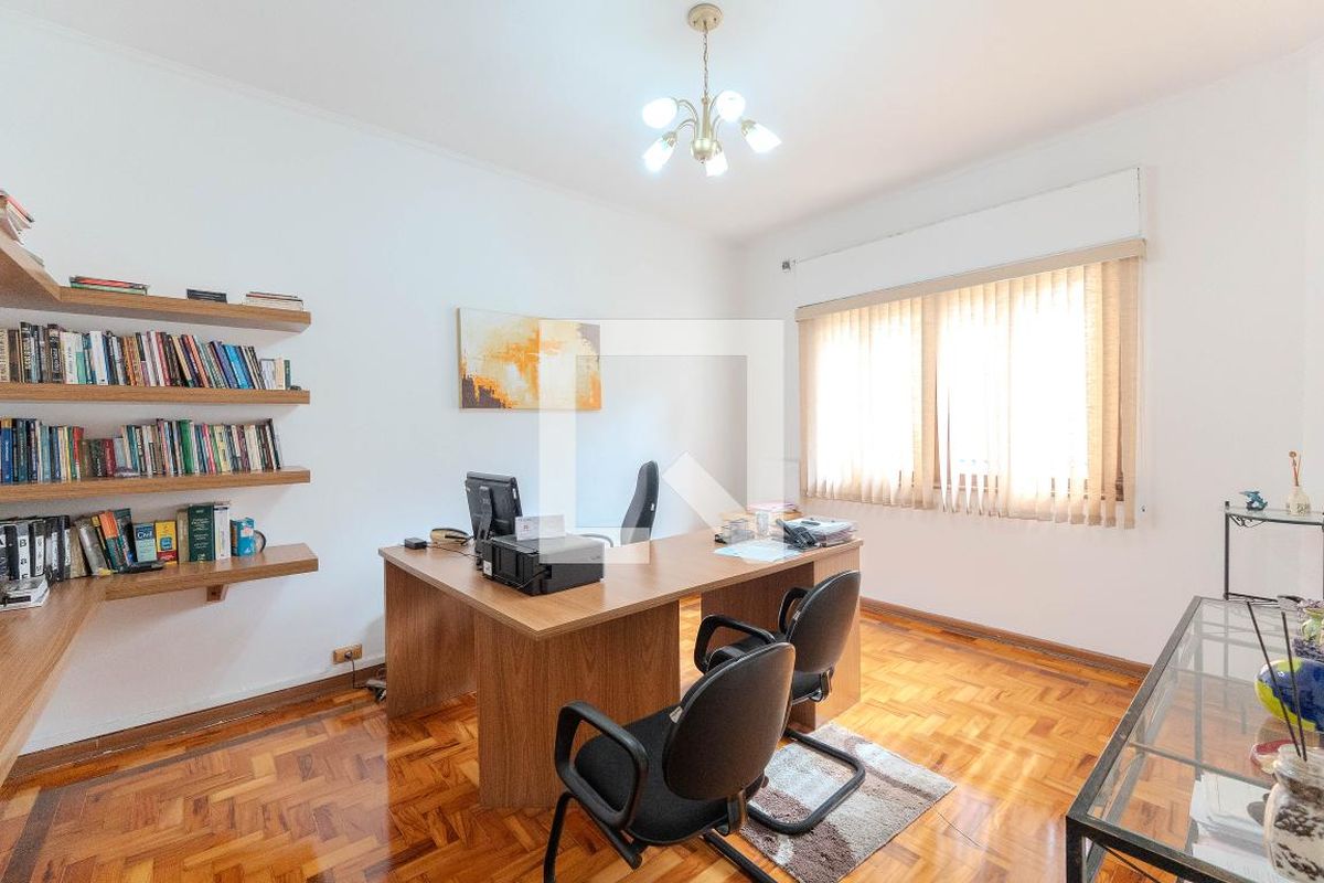 Apartamento, 4 quartos, 208 m² - Foto 19