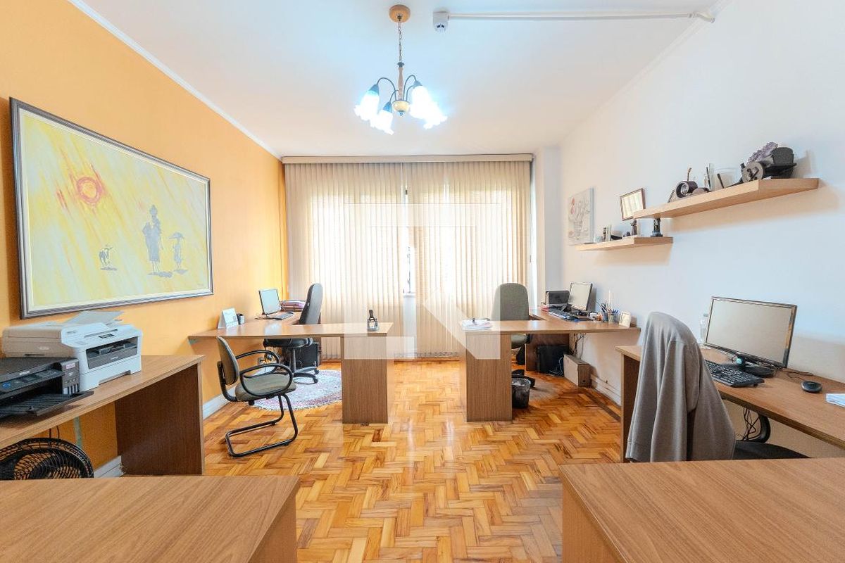 Apartamento, 4 quartos, 208 m² - Foto 39