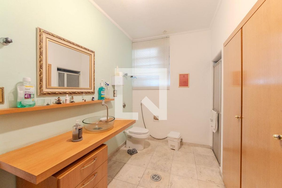 Apartamento, 4 quartos, 208 m² - Foto 46
