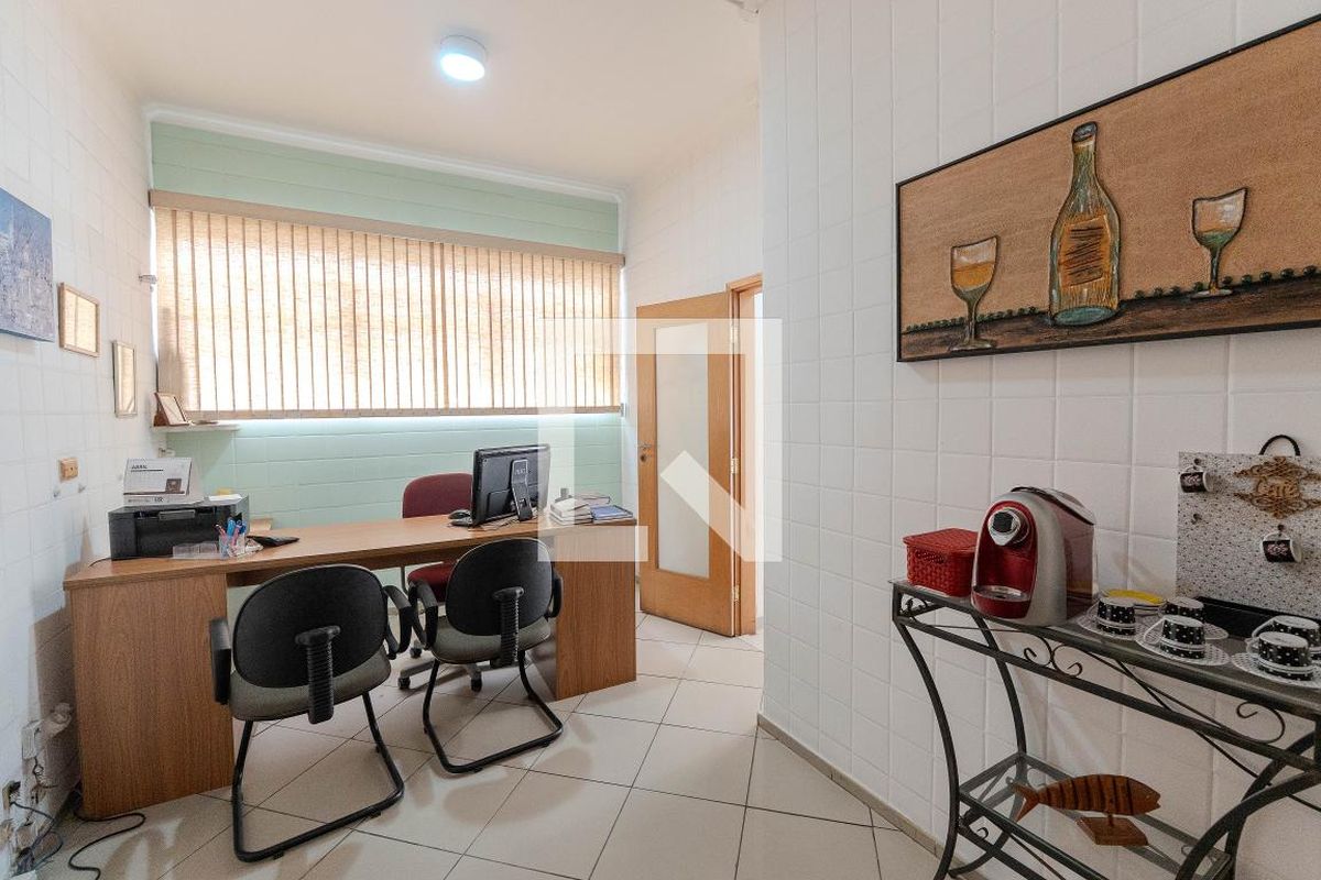 Apartamento, 4 quartos, 208 m² - Foto 26