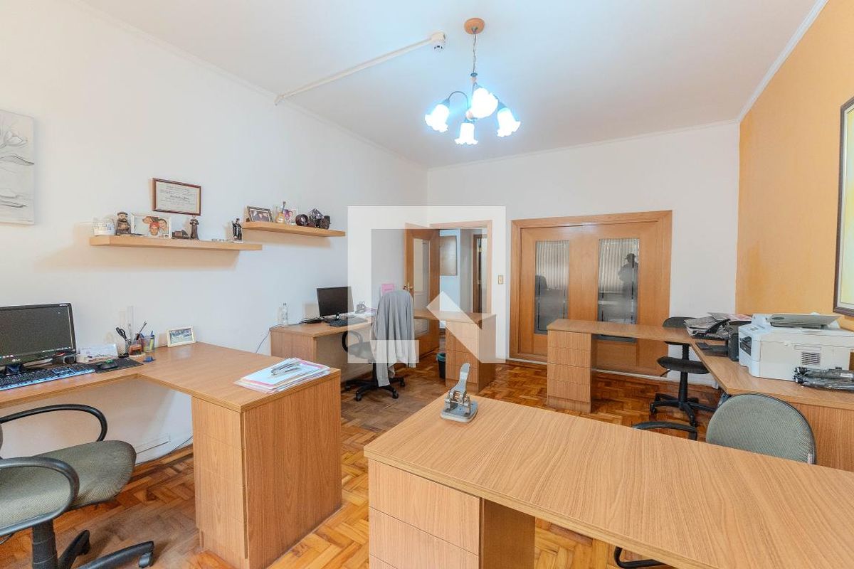 Apartamento, 4 quartos, 208 m² - Foto 43