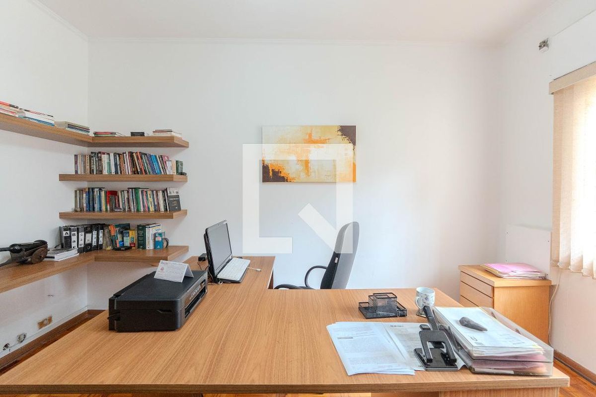 Apartamento, 4 quartos, 208 m² - Foto 22