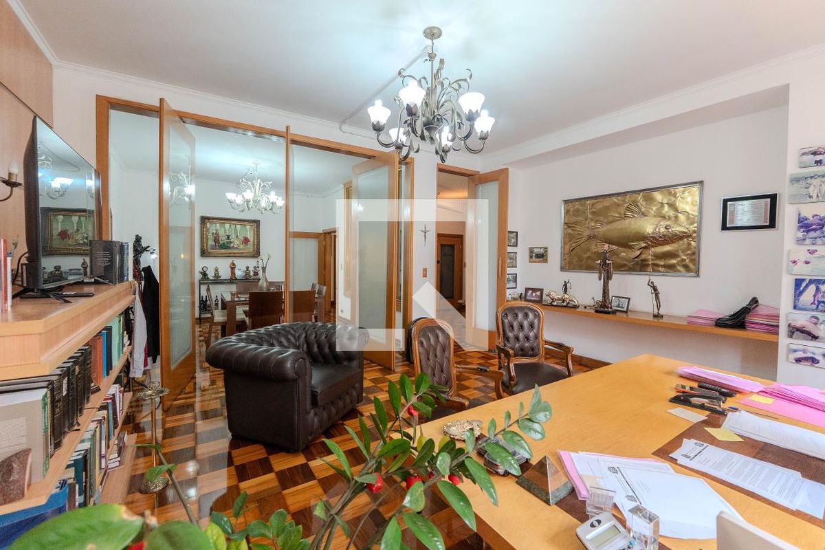 Apartamento, 4 quartos, 208 m² - Foto 10