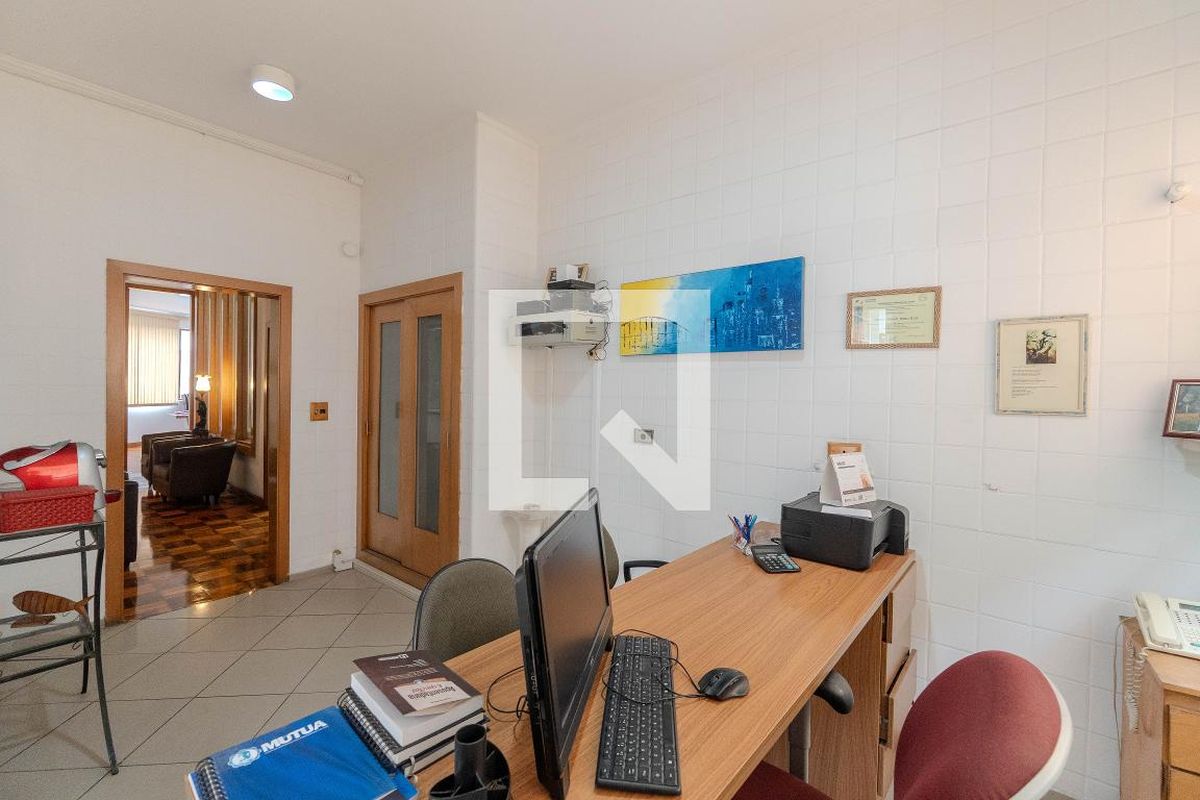 Apartamento, 4 quartos, 208 m² - Foto 27