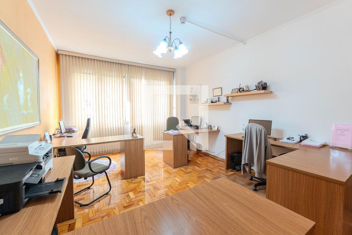 Apartamento, 4 quartos, 208 m² - Foto 40