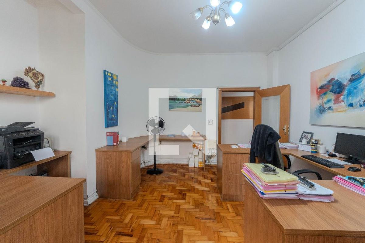 Apartamento, 4 quartos, 208 m² - Foto 31