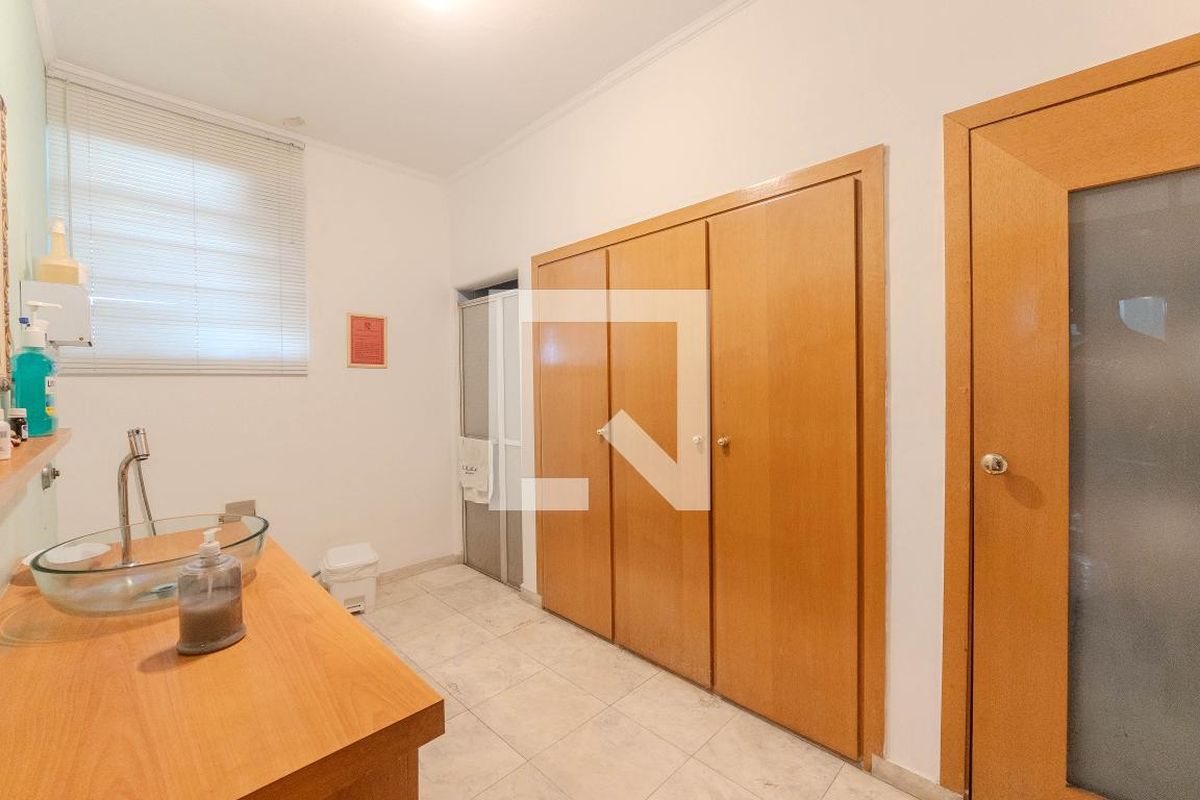 Apartamento, 4 quartos, 208 m² - Foto 44