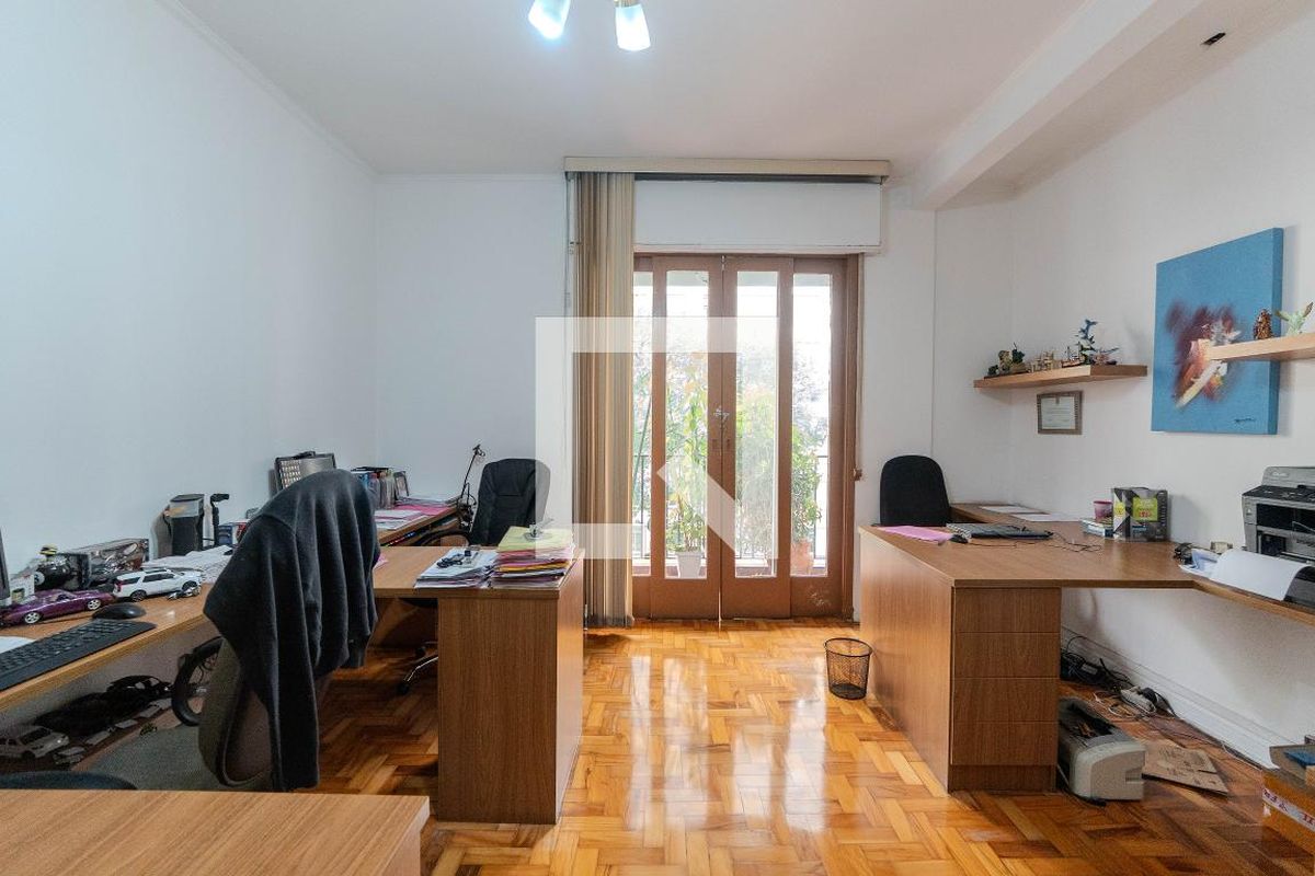 Apartamento, 4 quartos, 208 m² - Foto 29