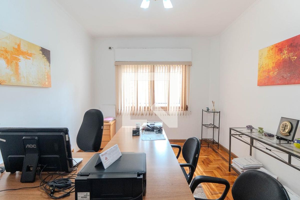 Apartamento, 4 quartos, 208 m² - Foto 20
