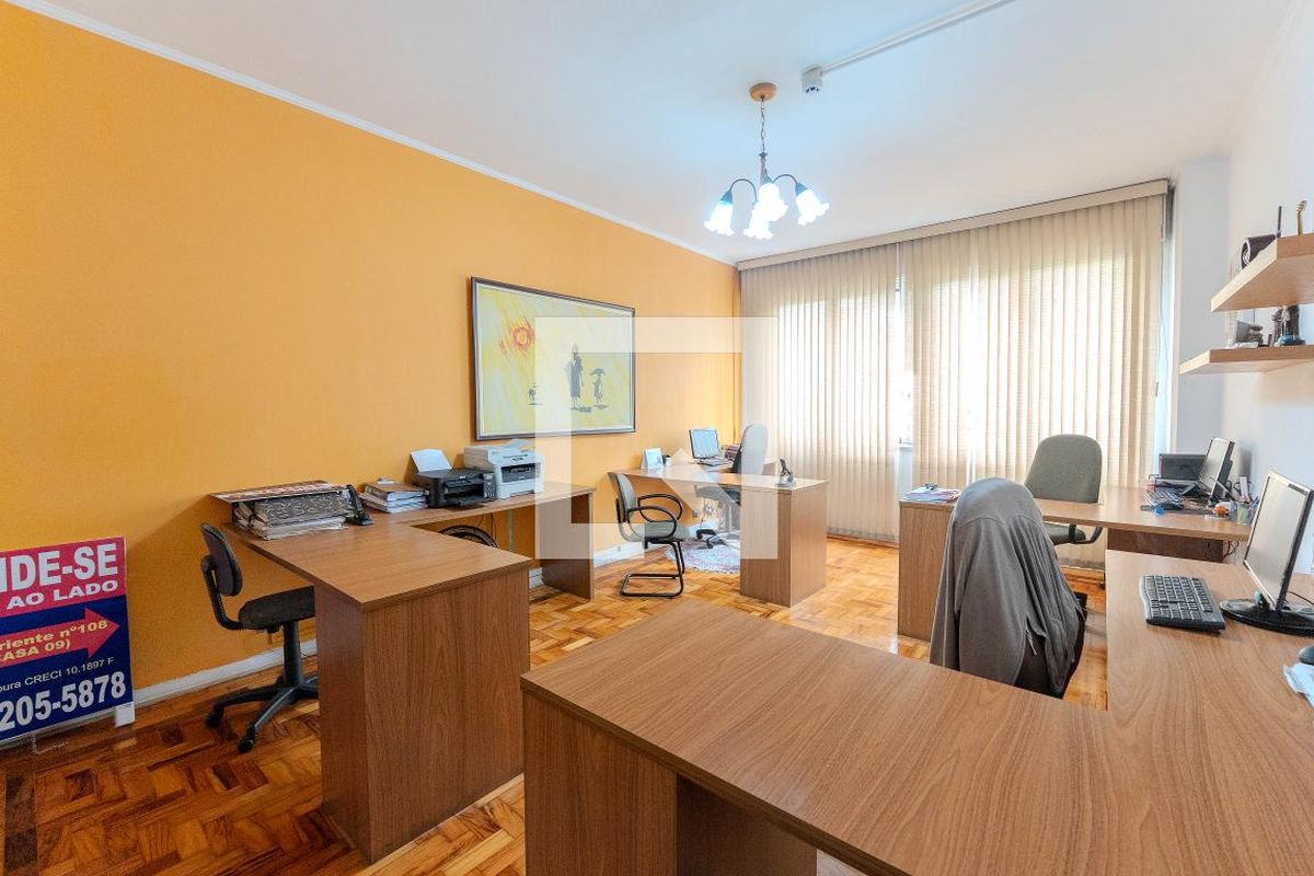 Apartamento, 4 quartos, 208 m² - Foto 38