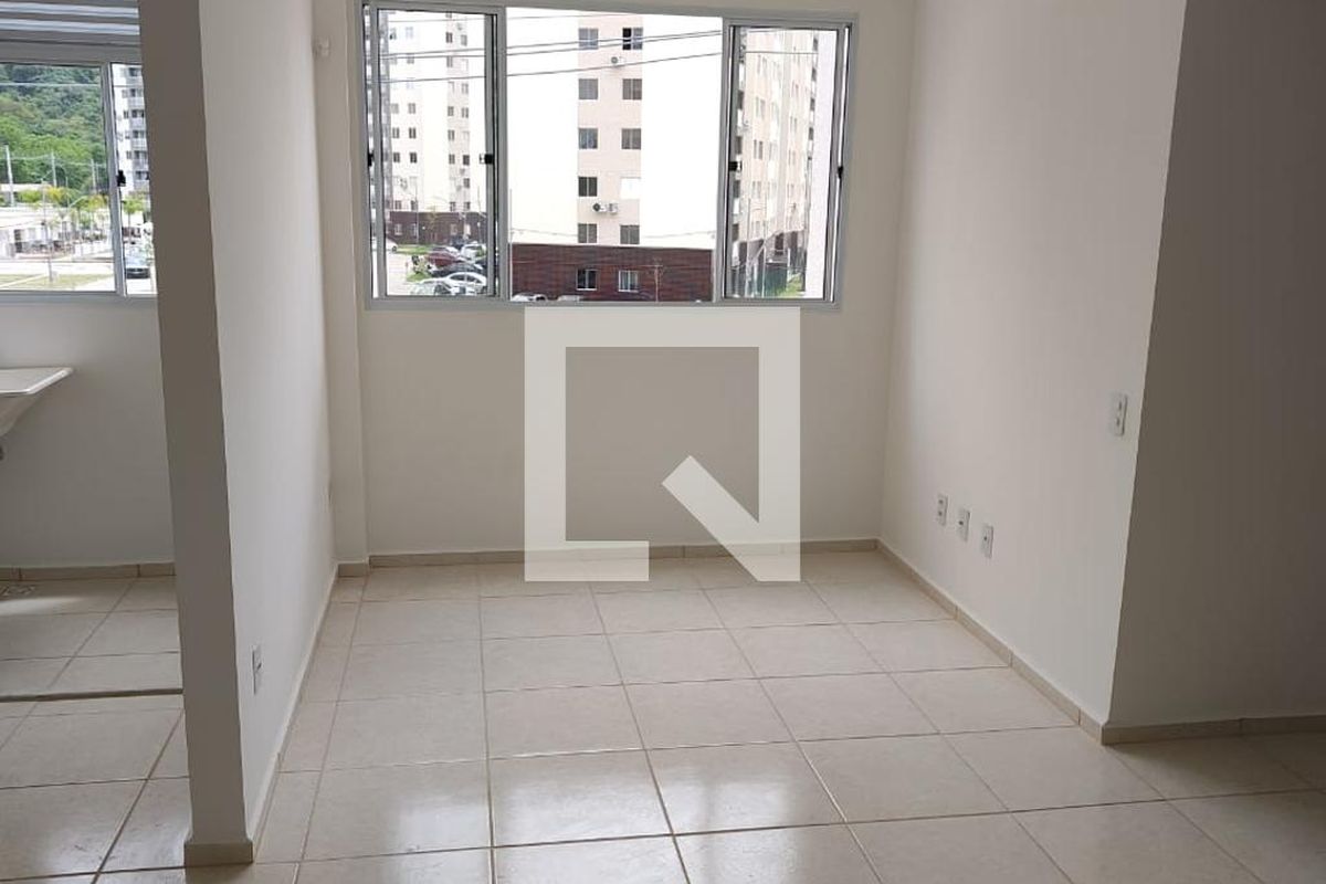 Apartamento, 2 quartos, 50 m² - Foto 2