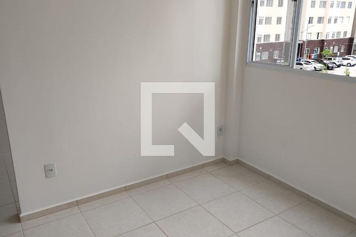 Apartamento, 2 quartos, 50 m² - Foto 6