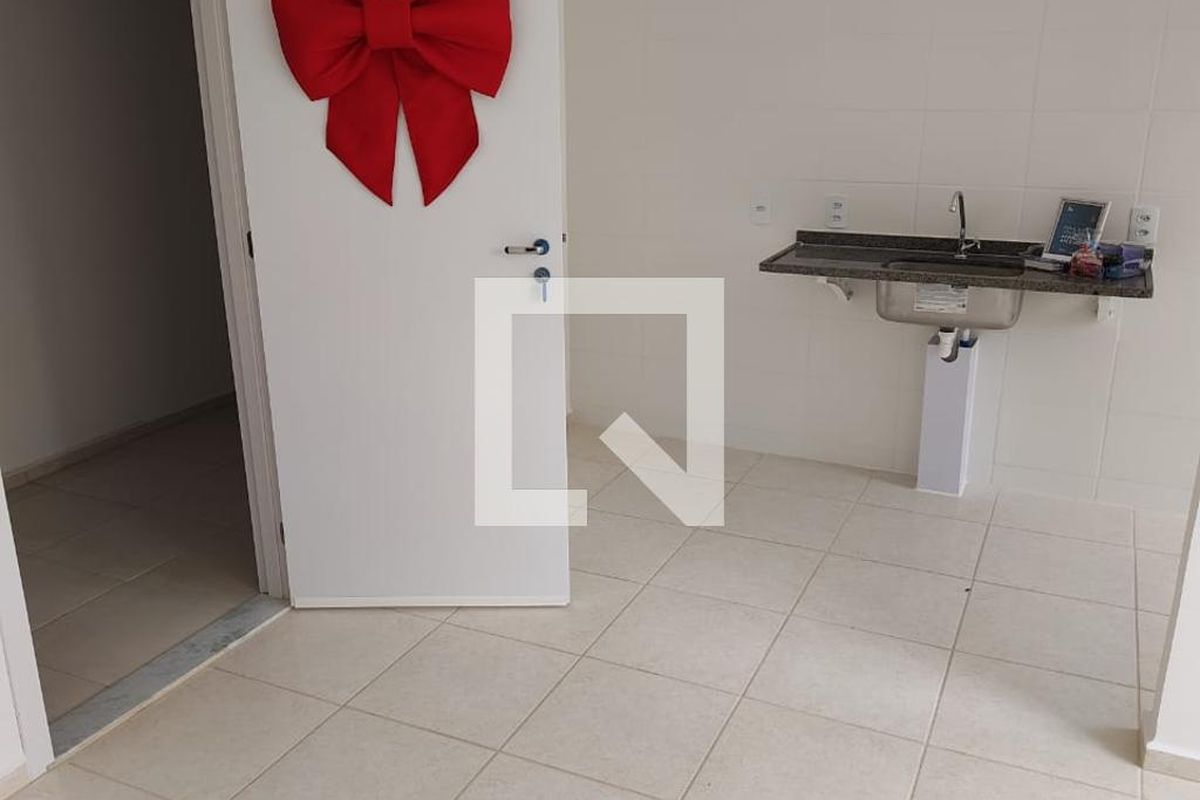 Apartamento, 2 quartos, 50 m² - Foto 8