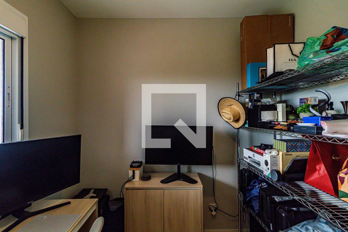 Kitnet-Studio, 73 m² - Foto 45