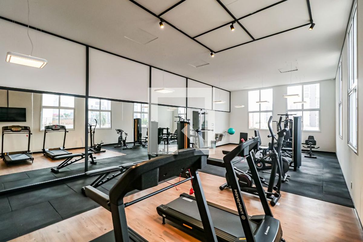 Kitnet-Studio, 73 m² - Foto 125