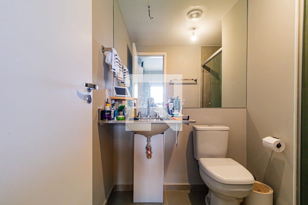 Kitnet-Studio, 73 m² - Foto 69