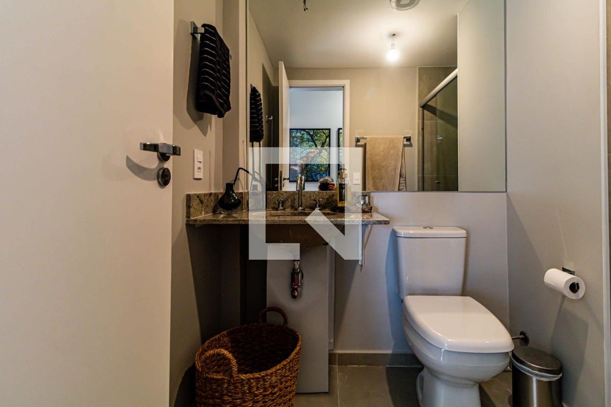 Kitnet-Studio, 73 m² - Foto 81