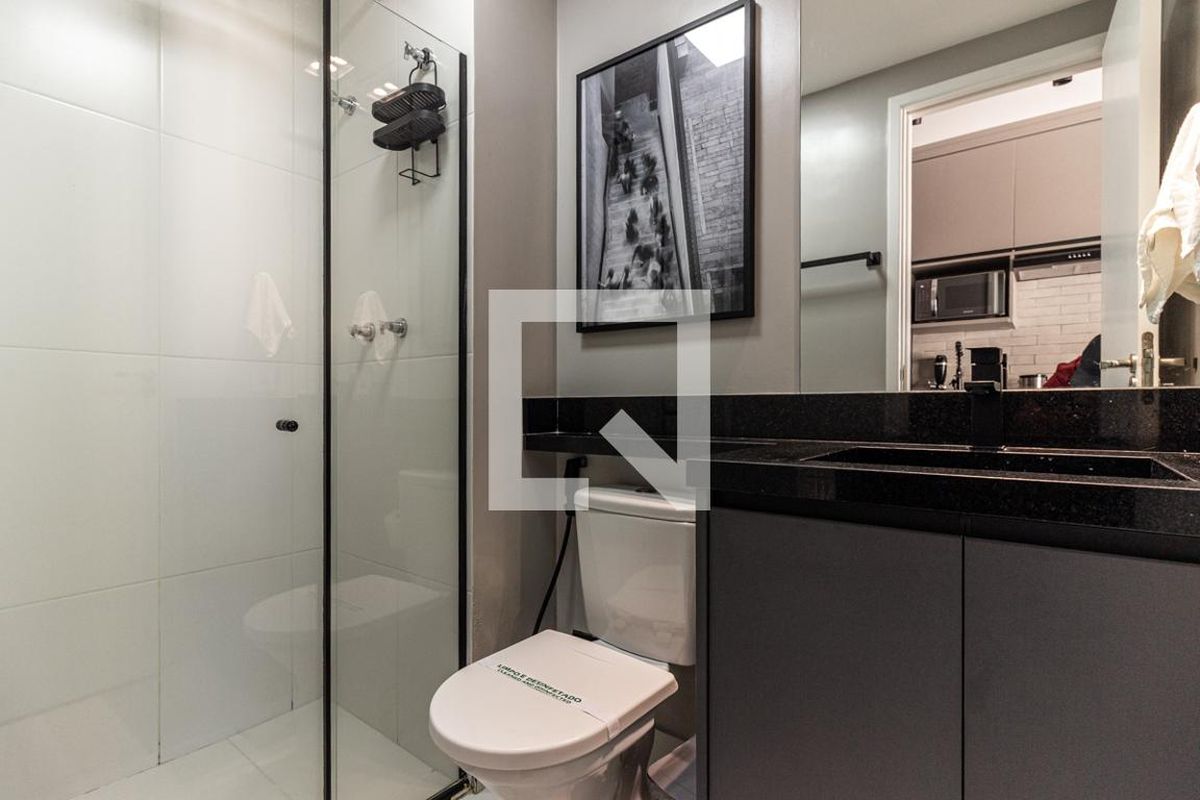 Kitnet-Studio, 21 m² - Foto 34