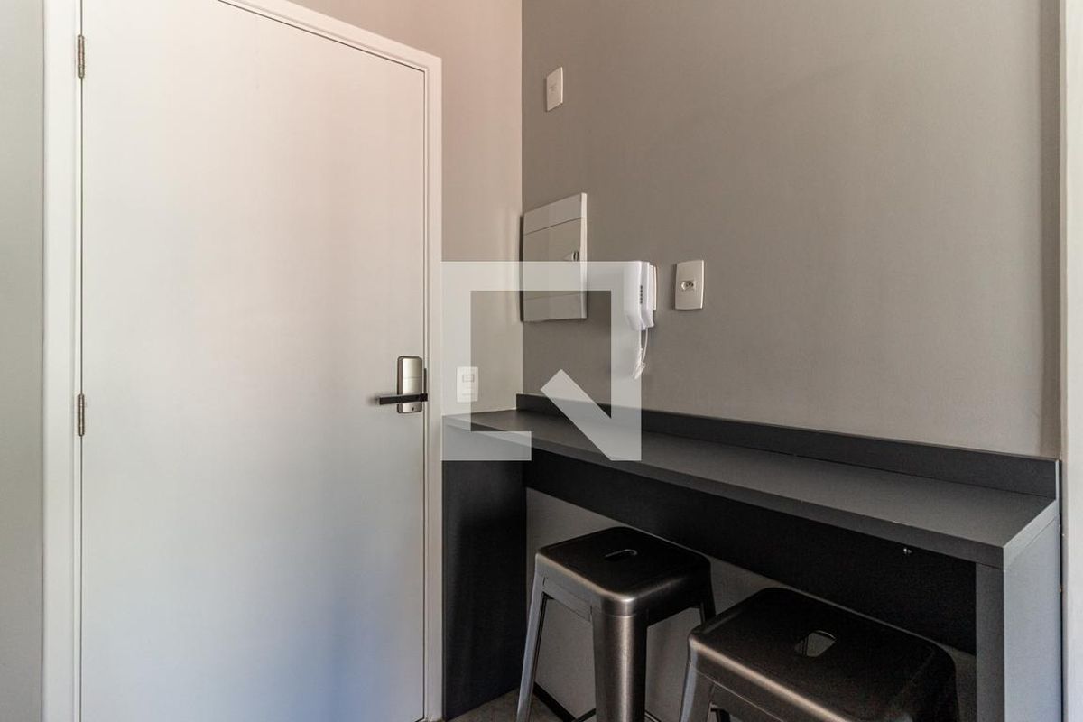 Kitnet-Studio, 21 m² - Foto 46