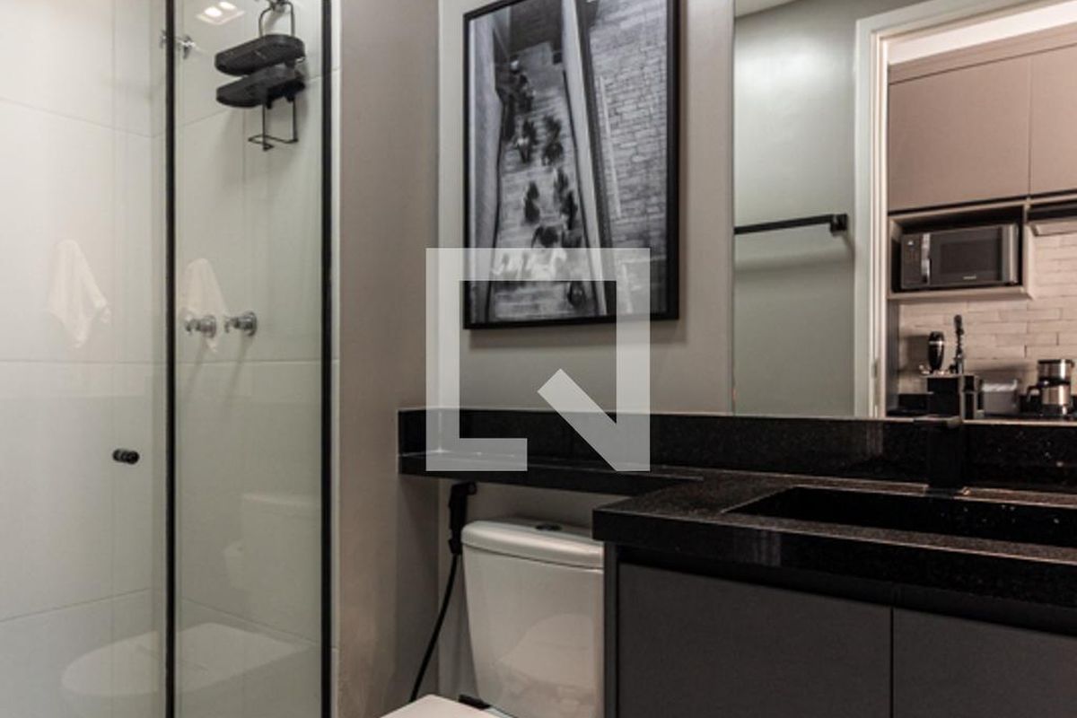 Kitnet-Studio, 21 m² - Foto 31