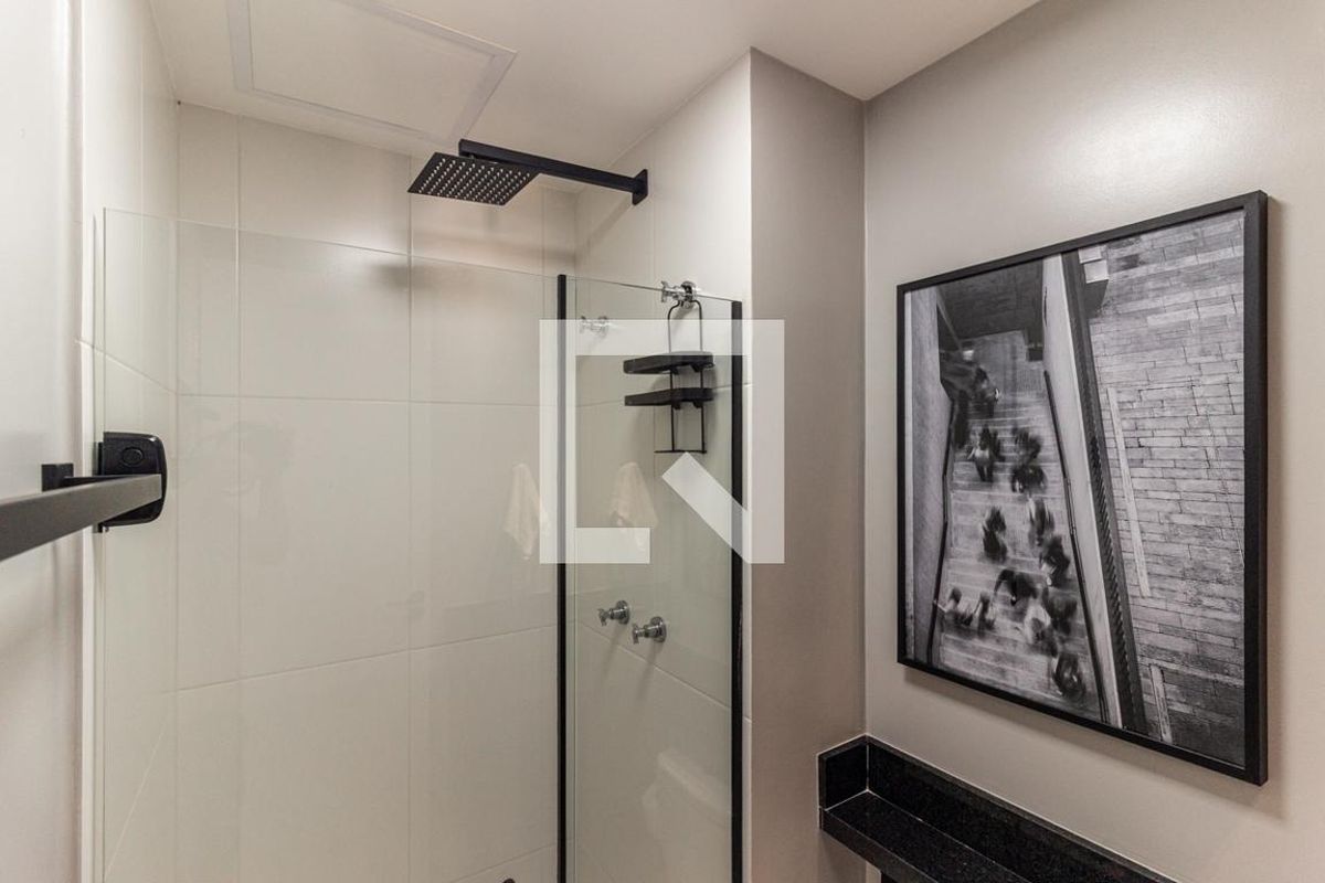 Kitnet-Studio, 21 m² - Foto 30