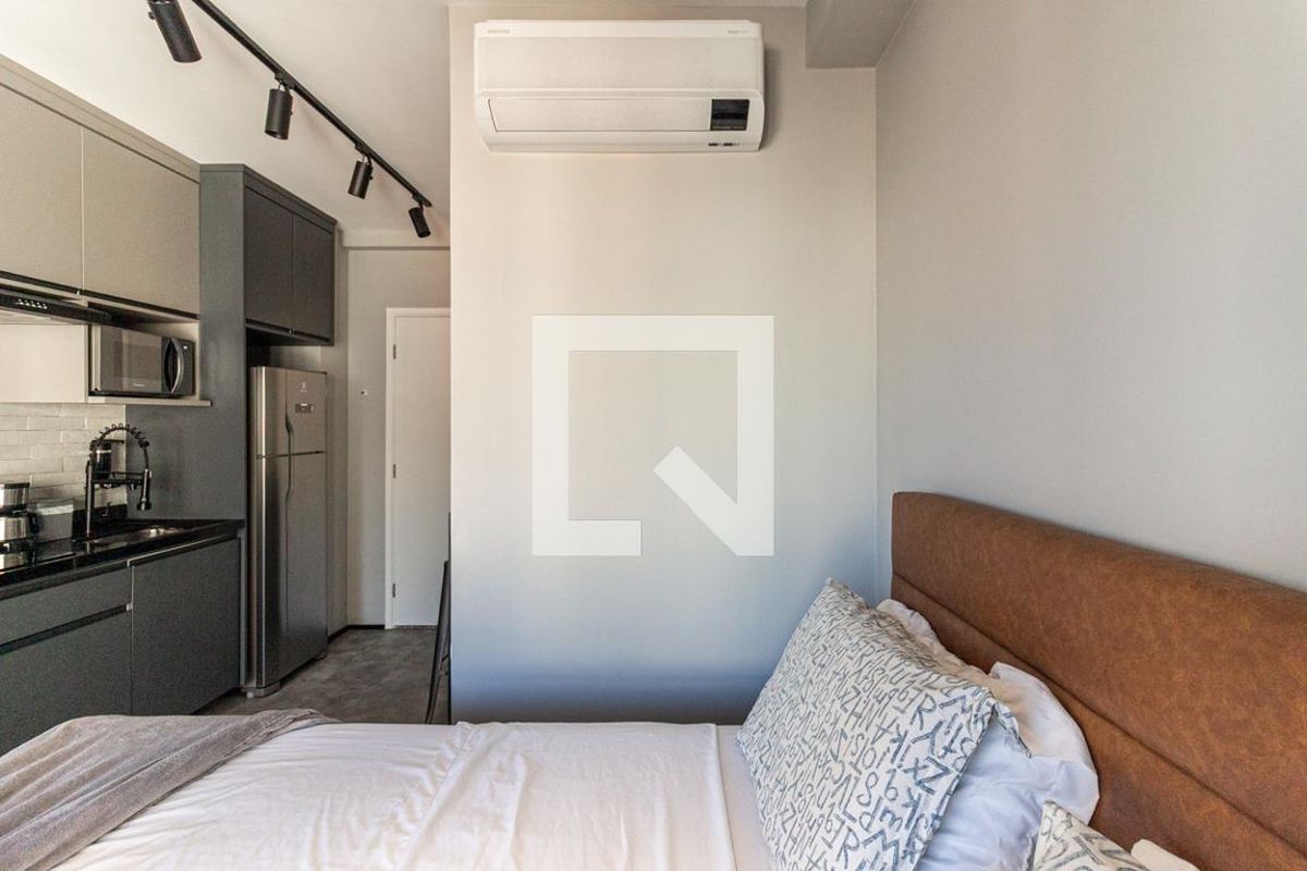 Kitnet-Studio, 21 m² - Foto 14