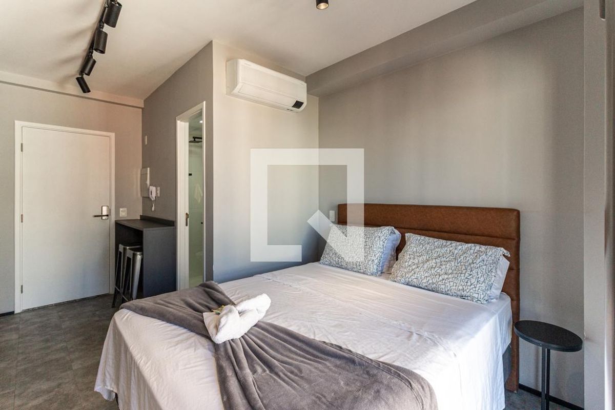 Kitnet-Studio, 21 m² - Foto 10