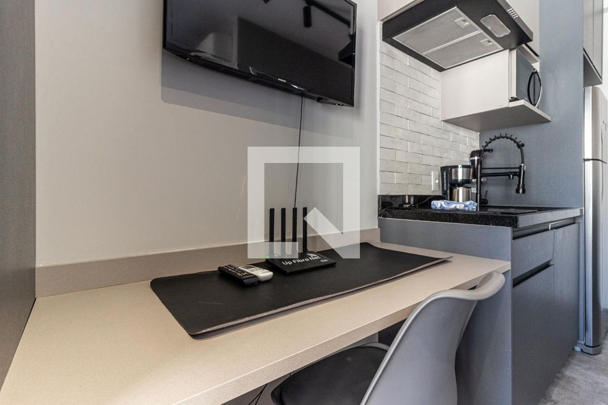 Kitnet-Studio, 21 m² - Foto 18