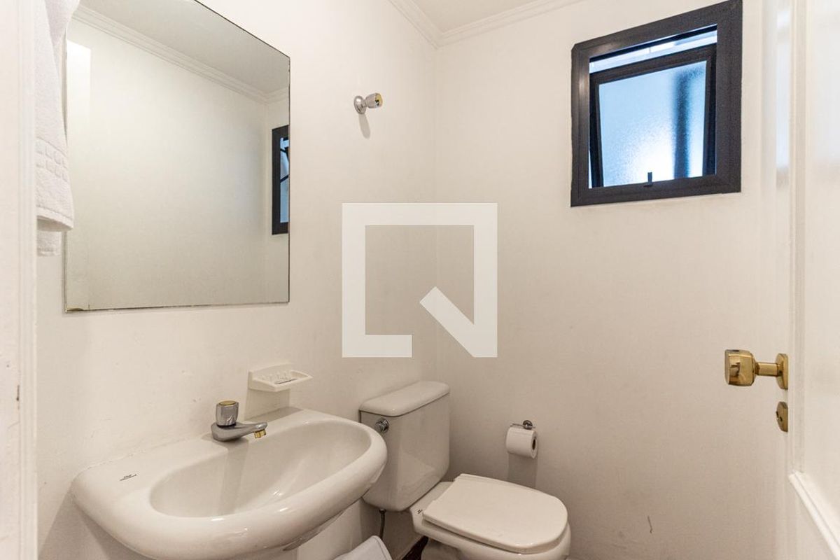 Apartamento, 2 quartos, 50 m² - Foto 43