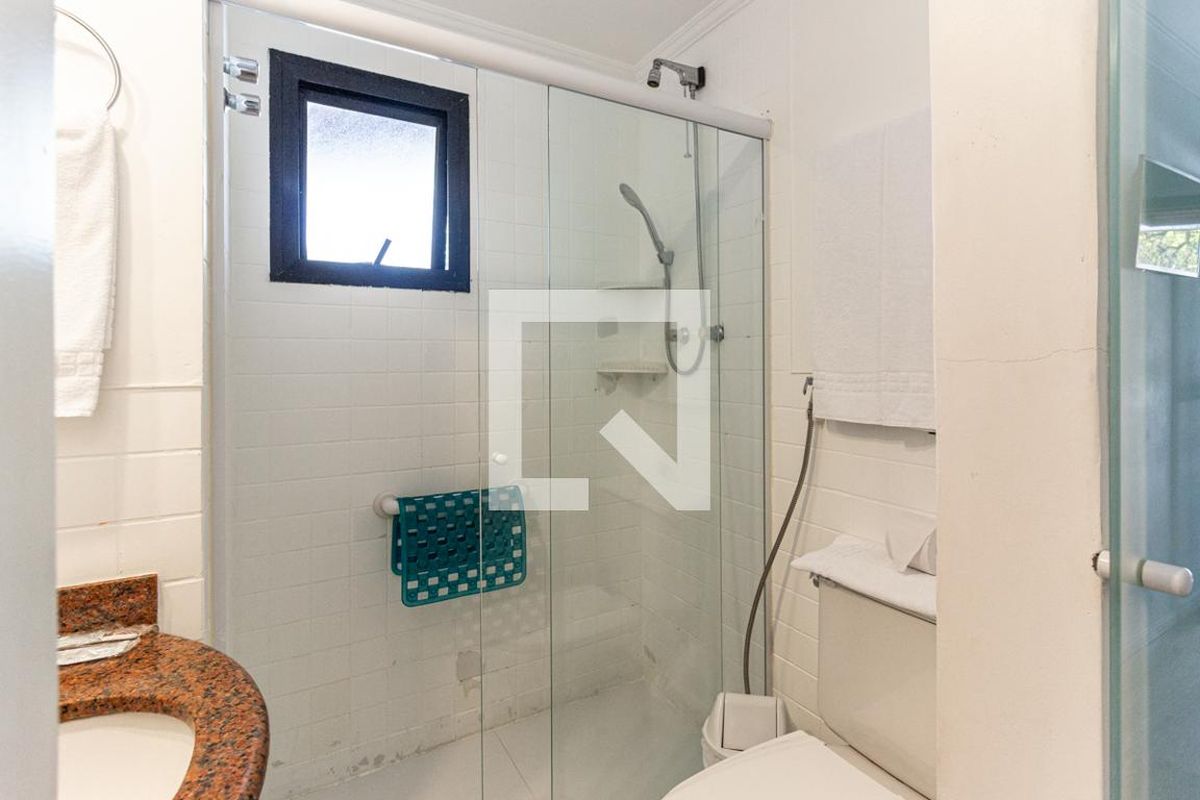 Apartamento, 2 quartos, 50 m² - Foto 35