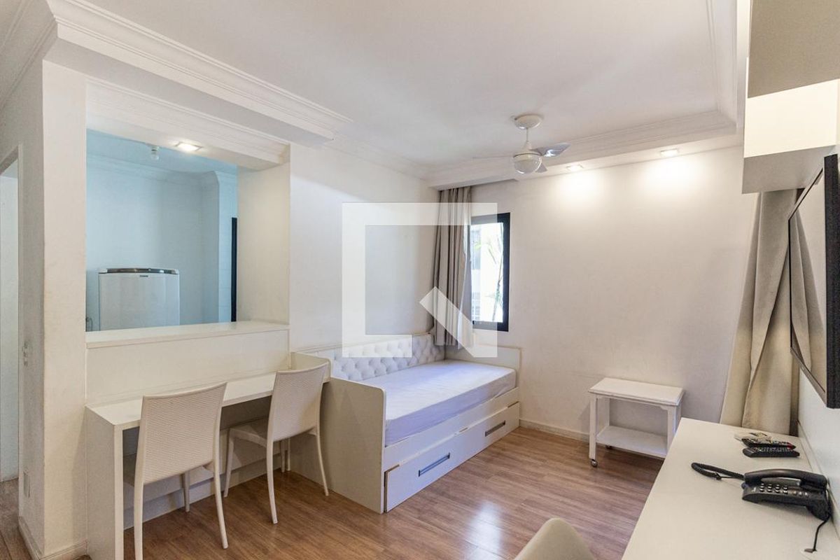 Apartamento, 2 quartos, 50 m² - Foto 6