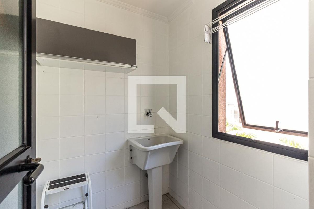 Apartamento, 2 quartos, 50 m² - Foto 55