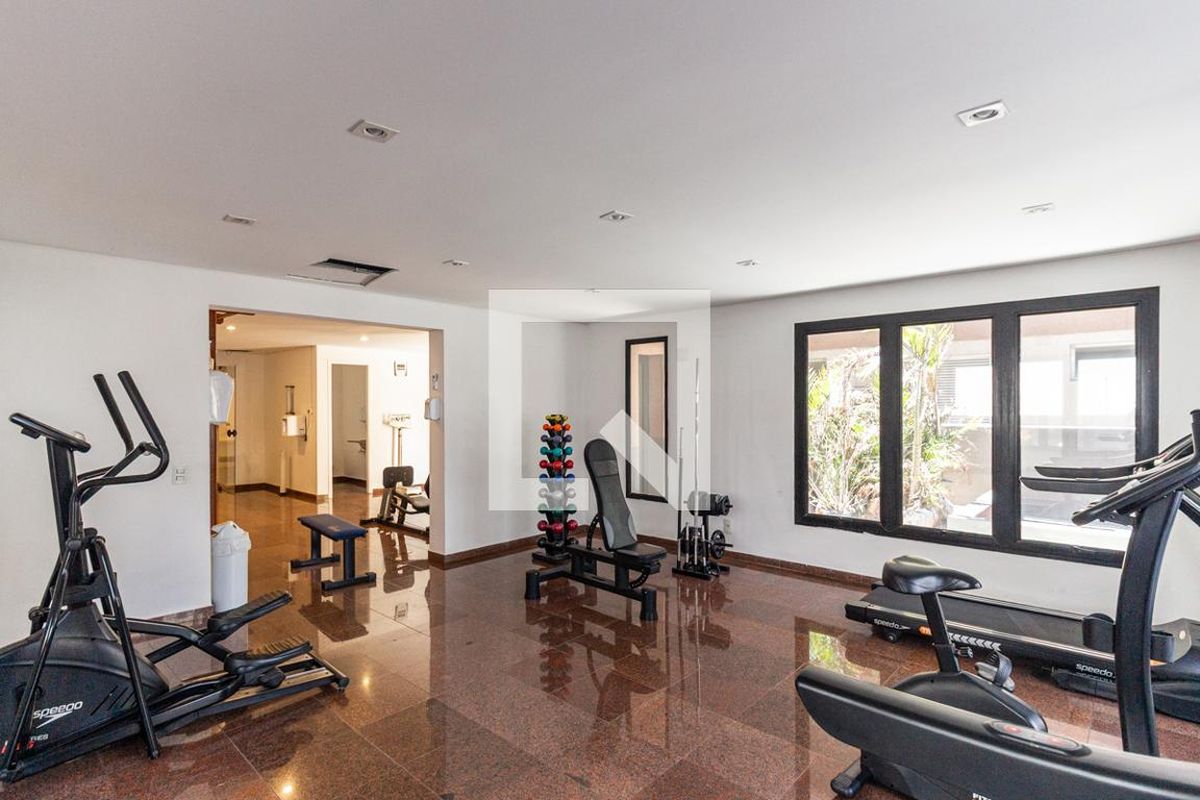 Apartamento, 2 quartos, 50 m² - Foto 75