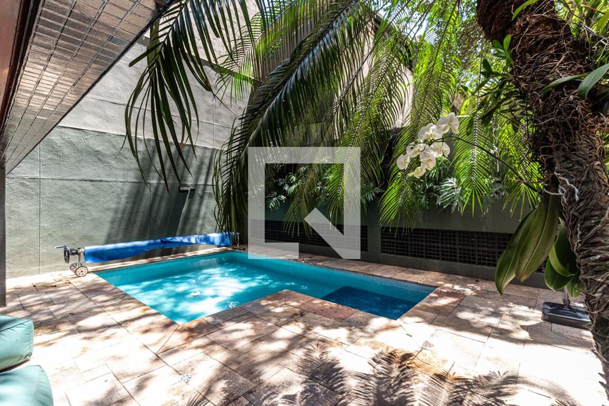 Apartamento, 2 quartos, 50 m² - Foto 86