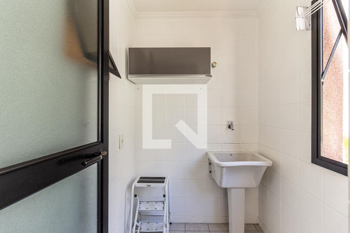 Apartamento, 2 quartos, 50 m² - Foto 58
